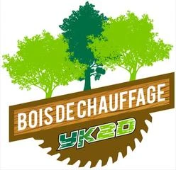 Logo Sarl Yk2D Bois de Chauffage