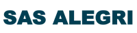 Logo SAS ALEGRI