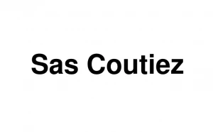 Logo Sas Coutiez