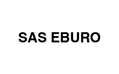 Logo SAS EBURO
