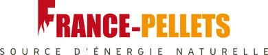 Logo Sas France Pellets