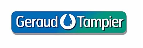 Logo SAS Geraud Tampier