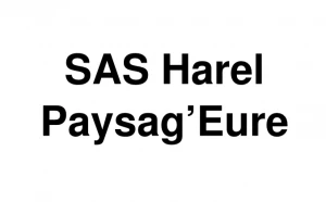 Logo Sas Harel Paysag’Eure