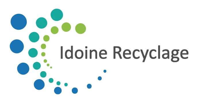Logo SAS IDOINE RECYCLAGE