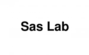 Logo Sas Lab