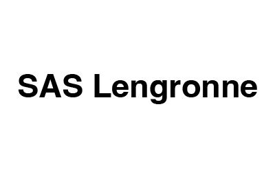 Logo SAS Lengronne