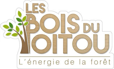 Logo SAS Les Bois du Poitou