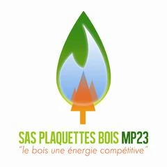 Logo Sas Plaquettes Bois Mp 23