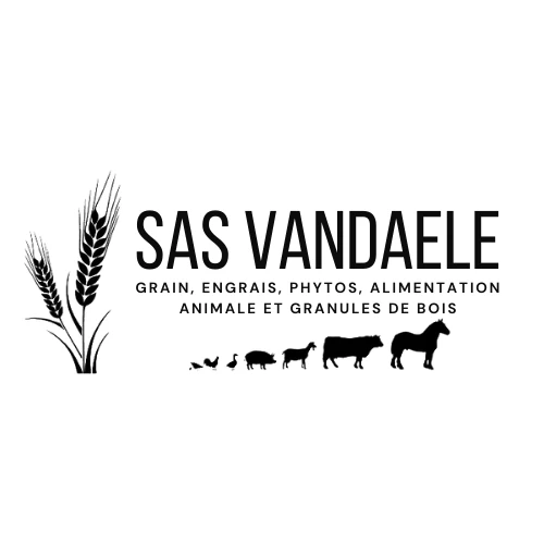 Logo SAS VANDAELE