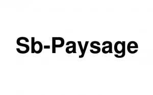 Logo Sb-Paysage