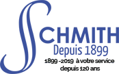 Logo Schmith