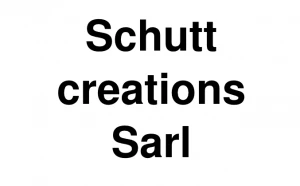 Logo Schutt Creations Sarl