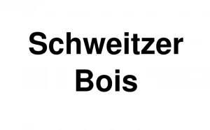 Logo Schweitzer Bois