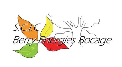 Logo Scic Berry Energies Bocage