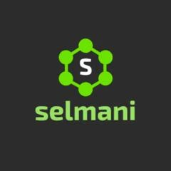 Logo Selmani