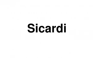 Logo Sicardi