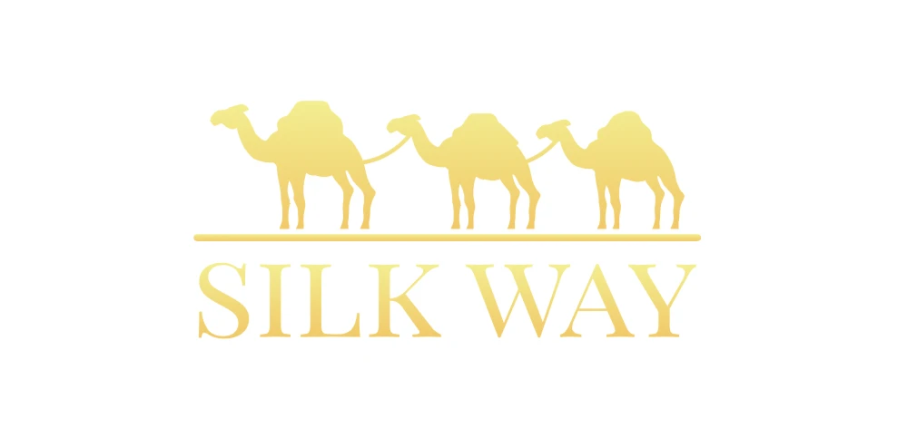 Logo SILK WAY FRANCE