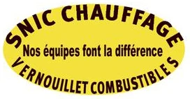 Logo Snic Chauffage
