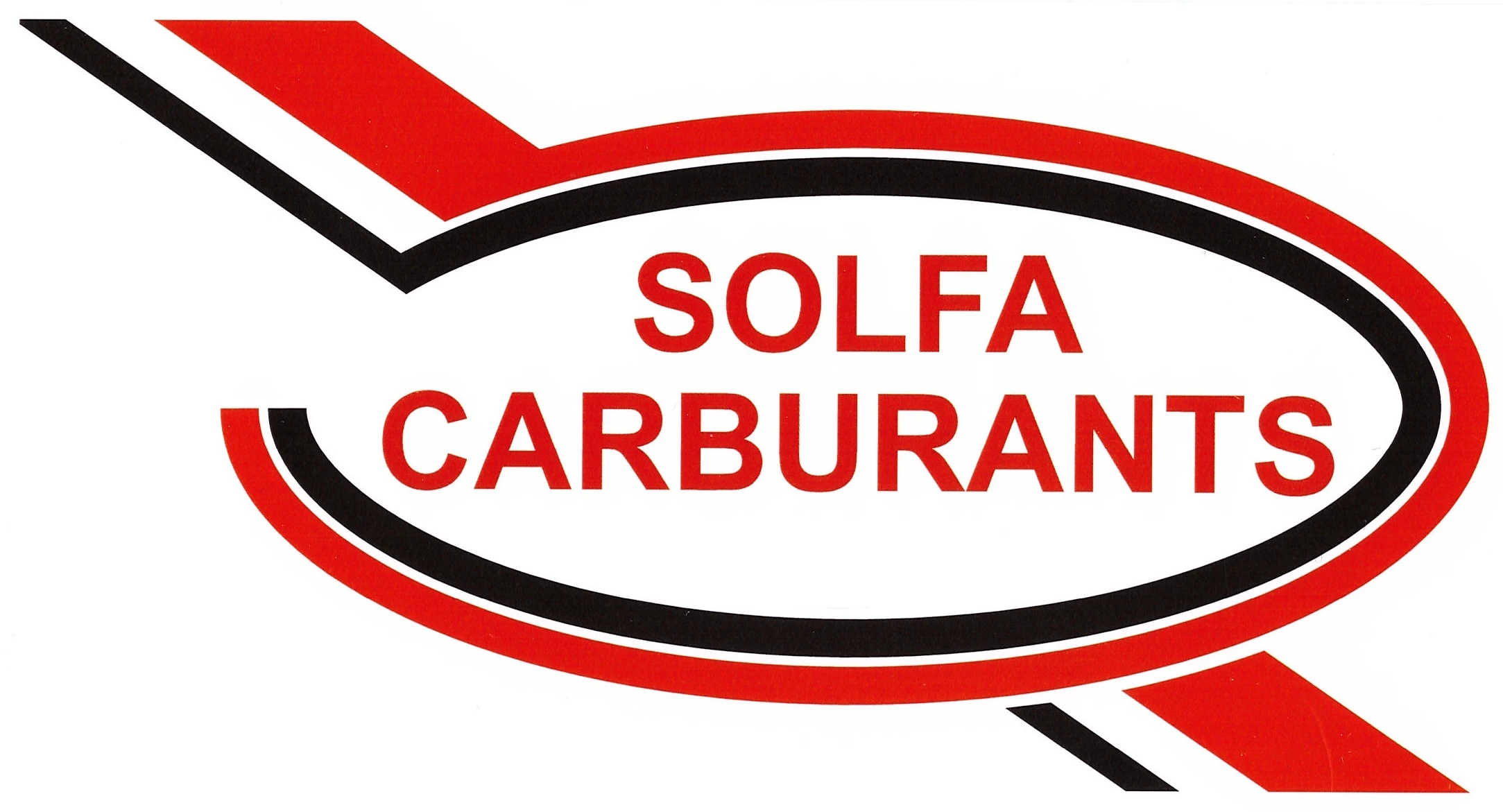 Logo Solfa Carburants