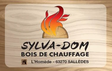Logo Sylva-Dom