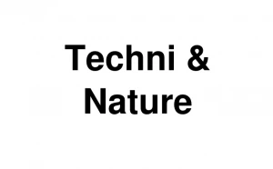 Logo Techni-Nature