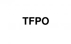 Logo Tfpo