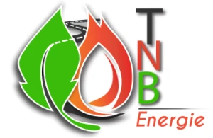 Logo TNB Energie