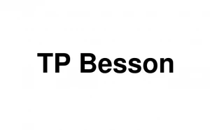 Logo Tp Besson