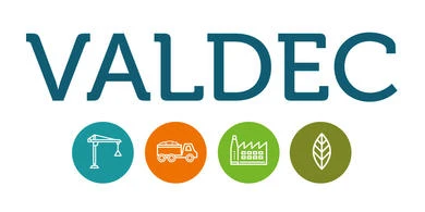 Logo Valdec