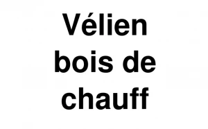 Logo Vélien Bois de Chauff