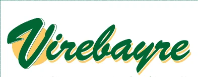 Logo VIREBAYRE NEGOCE