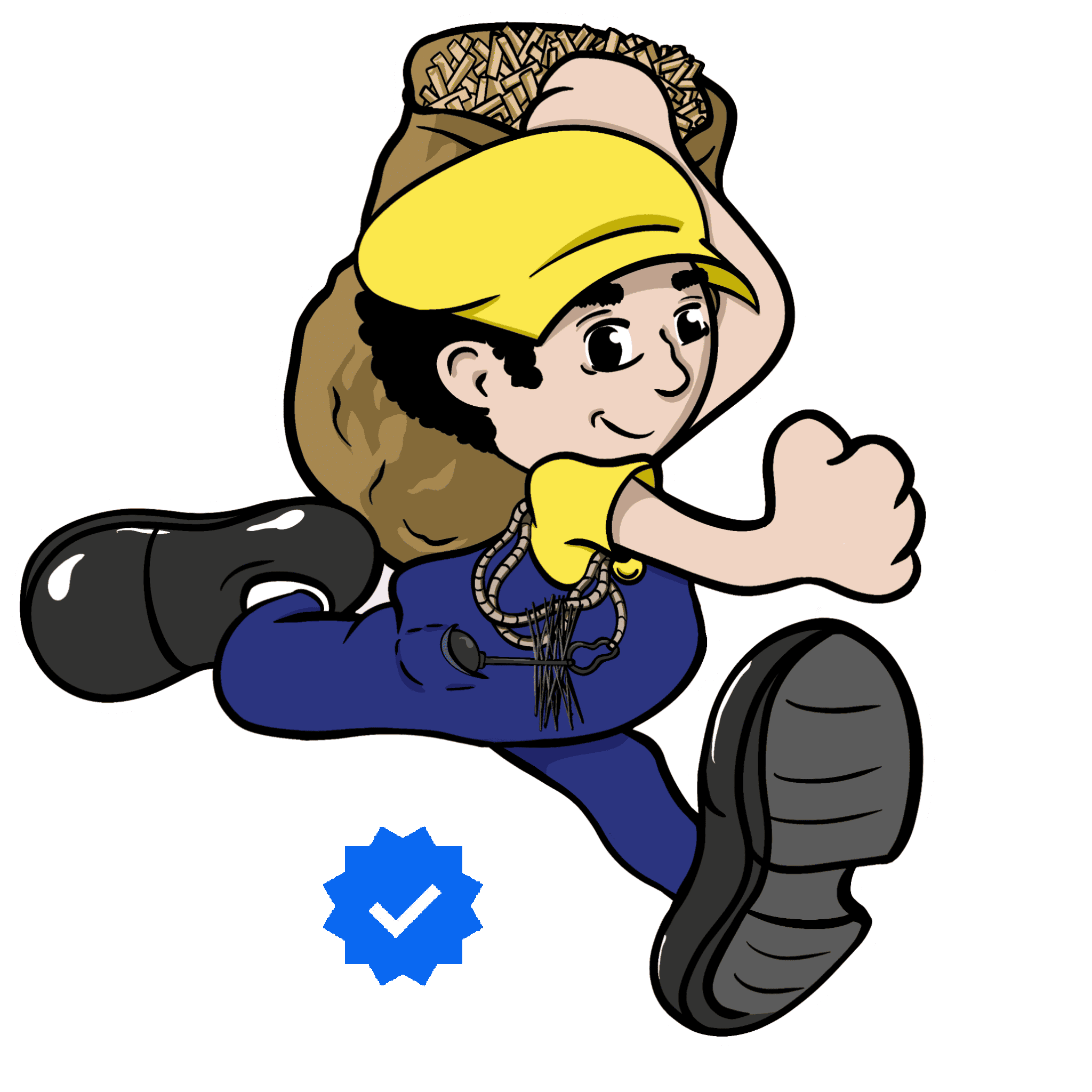 Logo LEBRUN Fils ® combustible/ramonage