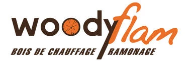 Logo Woody Flam