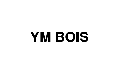 Logo YM BOIS