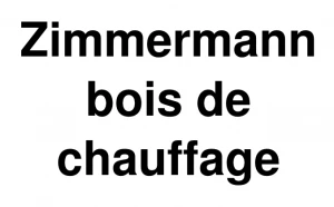 Logo Zimmermann Serge Bois de Chauffage