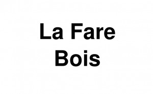 La Fare - Bois et Jardins