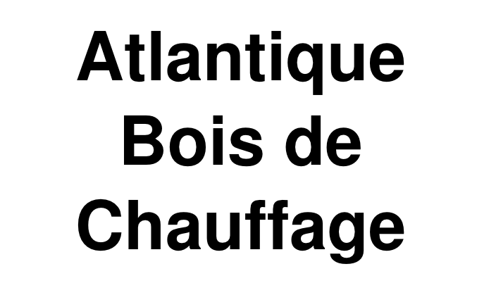 DHA 49  Bois de chauffage et charbon de bois