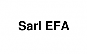 Sarl Efa