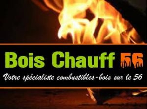 Bois Chauff 56