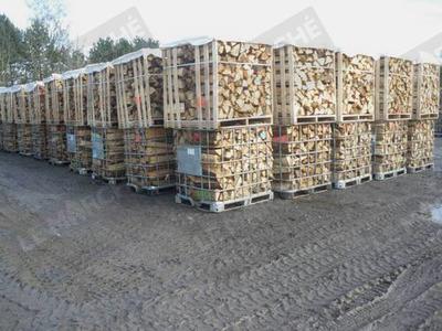 Grossiste en bois de chauffage - Sotransbois