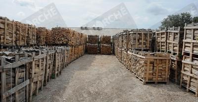 Achat de bois de chauffage près de Montpellier : Puech Bois Energie - Achat  de bois de chauffage près de Montpellier : Puech Bois Energie