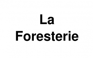 La Foresterie