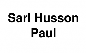 Sarl Husson Paul