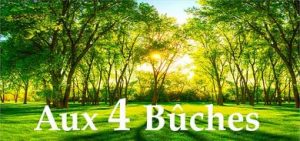 Aux 4 Buches