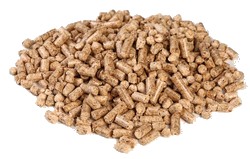 pellets granulés de bois