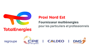TotalEnergies Proxi Nord Est (CPE énergies, DMS, CALDEO)