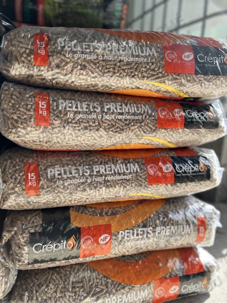 Pellets crepito hotsell pas cher